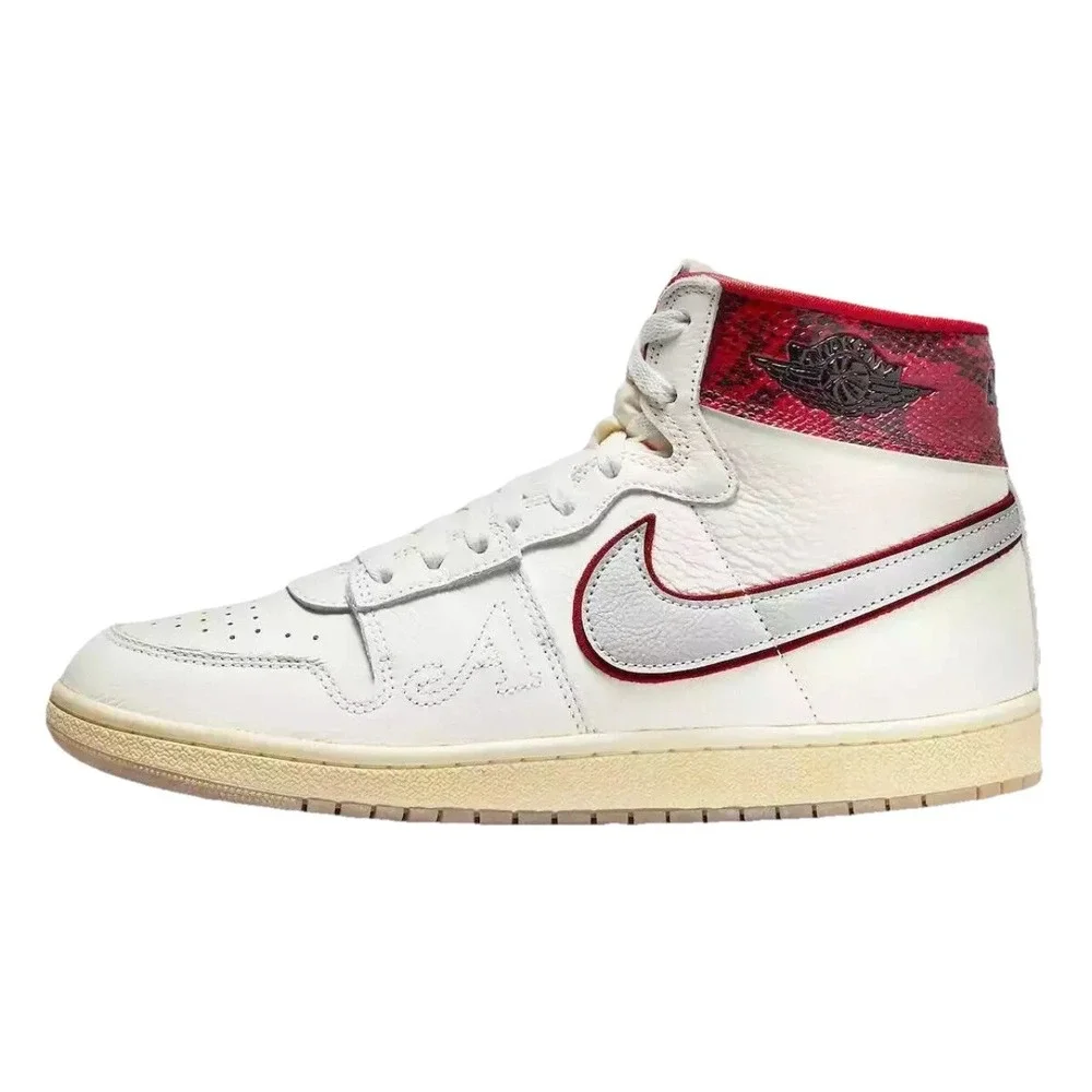 Nike Air Jordan‎ Air Ship PE SP Shoes 